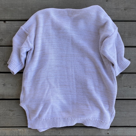 Tommy Hilfiger Knit Cardigan - Picture 6 of 8